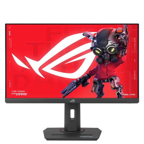 ROG STRIX 24 5 IPS UCB-C