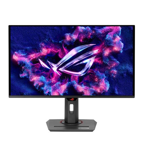 ROG STRIX QD-OLED GAMING 27
