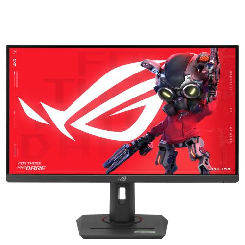ROG STRIX USB-C GAMING 27