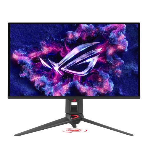 ROG SWIFT GAMING 27 QD-OLED