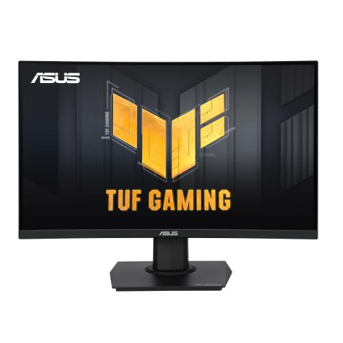 TUF GAMING 24 CURVO FHD
