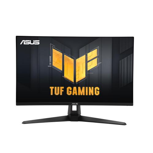 TUF GAMING 27 4K HDR