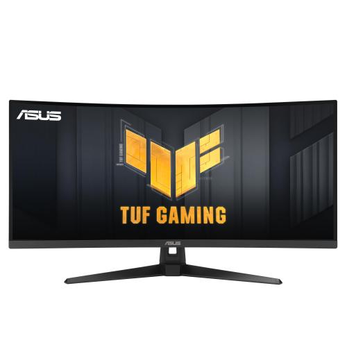 TUF GAMING 34 WQHD CURVO