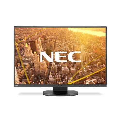 NEC MULTISYNC EA241WU 24" WUXGA MONITOR PC