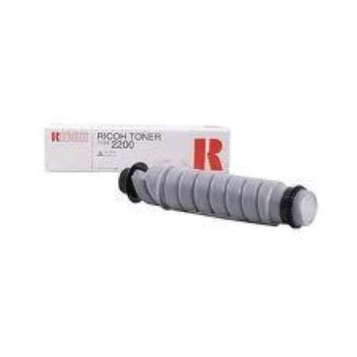 RICOH TONER NERO MPC 2050/2550 (841196) RHC2550EK