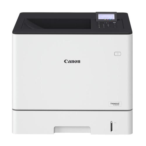 CANON i-SENSYS X C1533P STAMPANTE LASERA A COLORI WI-FI CASSETTO 550 FOGLI USB GIGABIT LAN 33ppm 1200 x 1200 DPI NO TONER INIZIALE