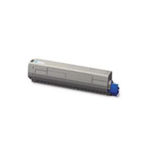OKI 45862839 TONER CIANO PER MC853/873 7.300 PAG