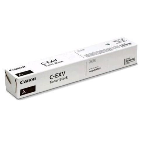 CANON C-EXV 67 TONER NERO PER IR 2925i 2930i 2945i 33.000 PAGINE