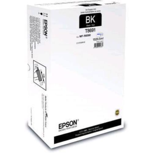 EPSON T8691 XXL 75.000 PAGINE