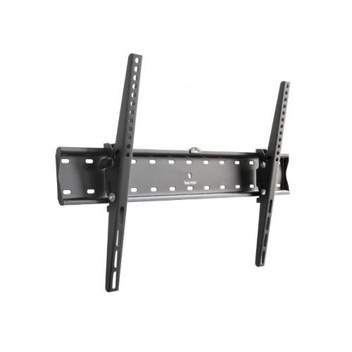 VULTECH BTV-T3270LITE STAFFA FISSA DA PARETE PER TV A SCHERMO PIATTO LED LCD PLASMA DA 32"A 70" BLACK