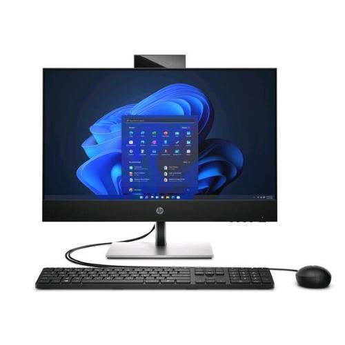 HP PROONE 440 G9 ALL IN ONE 23.8" i5-13500T 1.2GHz RAM 8GB-SSD 256GB M.2 NVMe-DVD +/-RW-WI-FI 6-WIN 11 PROF BLACK (937P5EA#ABZ)