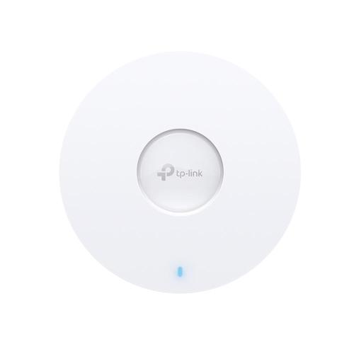 TP-LINK ACCESS POINT AX11000 DB WIFI 6 1P RJ45 GIGABIT 8 ANTENNE INTERNE