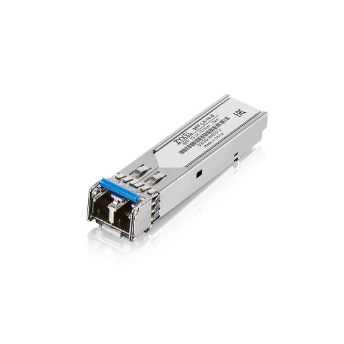 TRANSCEIVER GIGABIT MONOMOD FINO A 10KM LC 10PZ
