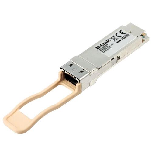 40GBASE-LR4 QSFP+ SINGLE-MODE