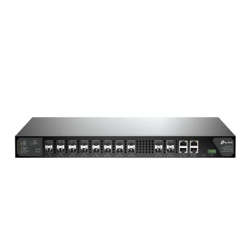 16-PORT GPON OLT, BROADCOM CHIPSET,