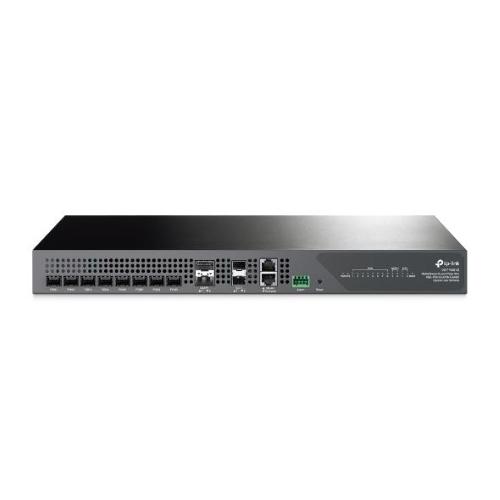 8-PORT XGSPON GPON COMBO OLT, BROADCOM CHIPSET