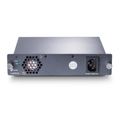 ALIMENTATORE TP-LINK TL-MCRP100