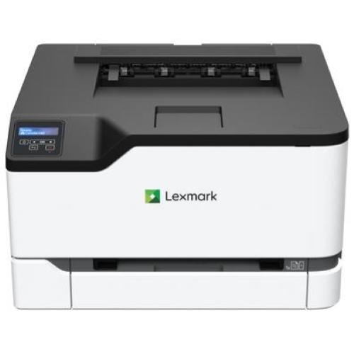 LEXMARK CS331dw STAMPANTE LASER A COLORI A4 WI-FI USB LAN 13ppm