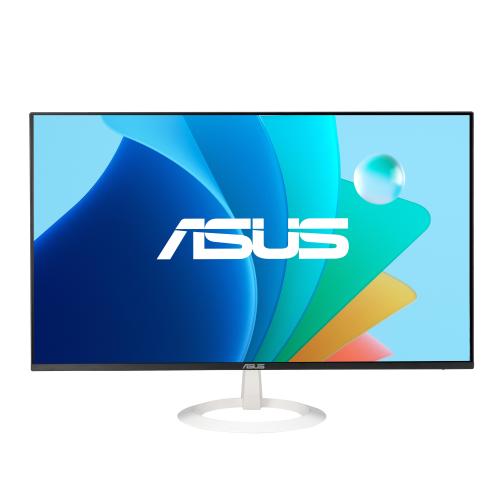 ASUS VZ24EHF-W EYE CARE+ 23.8" LED FULL HD IPS 16:9 250 CD/mq 1ms 100Hz 1 x HDMI BIANCO
