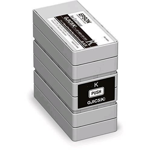 EPSON GP-C831 CARTCUCCIA INK-JET NERO