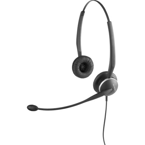 Jabra GN2100 Auricolare Cablato A Padiglione Ufficio Nero