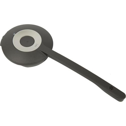 Jabra 14401-12 cuffia e auricolare Wireless Ufficio Nero