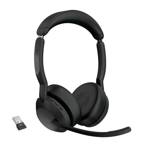 JABRA EVOLVE2 55 LINK380A MS STEREO