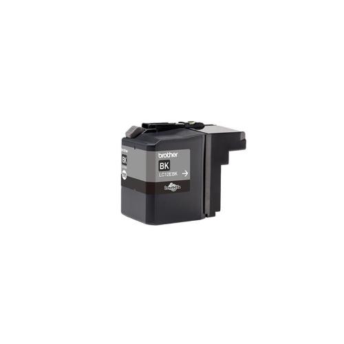 BROTHER LC-12EBK CARTUCCIA NERO ALTA CAPACITA' PER MFCJ6925DW
