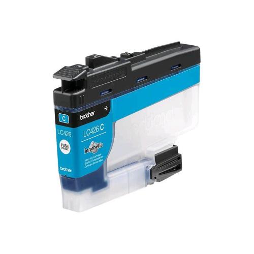 BROTHER LC426C CARTUCCIA INK JET CIANO PER MFC-J4335DWXL, MFC-J4340DW, 4540DW 1.500 PAGINE