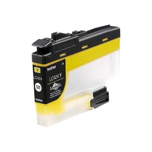 BROTHER LC426Y CARTUCCIA INK JET GIALLO PER MFC-J4335DWXL, MFC-J4340DW, 4540DW 1.500 PAGINE