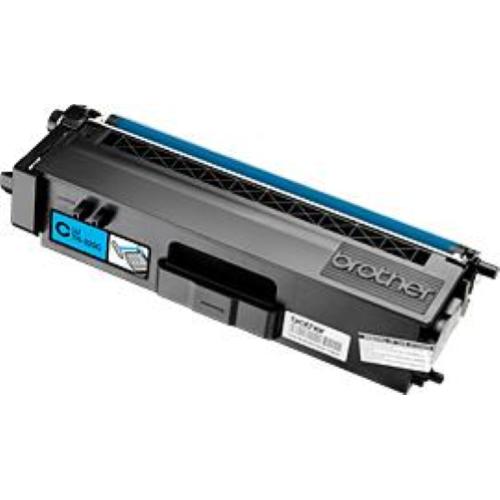 BROTHER TN-328C TONER CIANO PER DCP-9270CDN/HL-4570CDW-4570CDWT 6.000 PAG