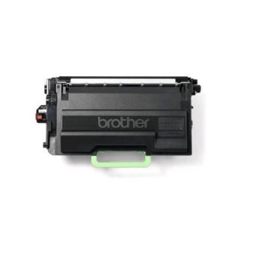 BROTHER TN-3610XL TONER NERO PER HL-L6410DN MFC-L6910DN MFC-EX910 25.000 PAGINE