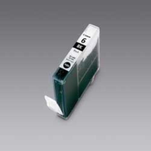 CANON BCI-6BK SERBATOIO NERO PER STAMPANTI CANON 13ML (4705A002AA)