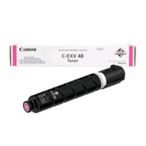 CANON C-EXV 48 TONER MAGENTA PER IMAGERUNNER C1325iF/1335iF 11.000 PAGINE