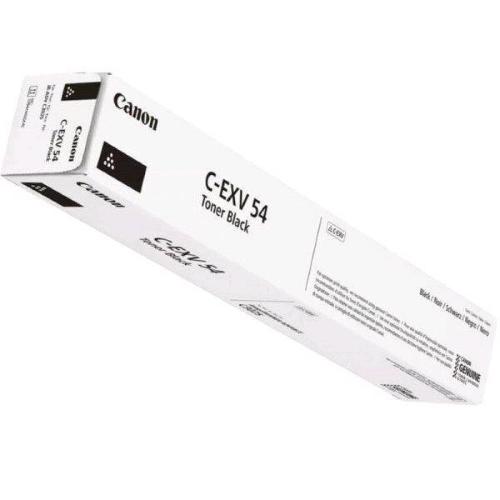 CANON C-EXV 54 TONER 8.500 PAG BLACK