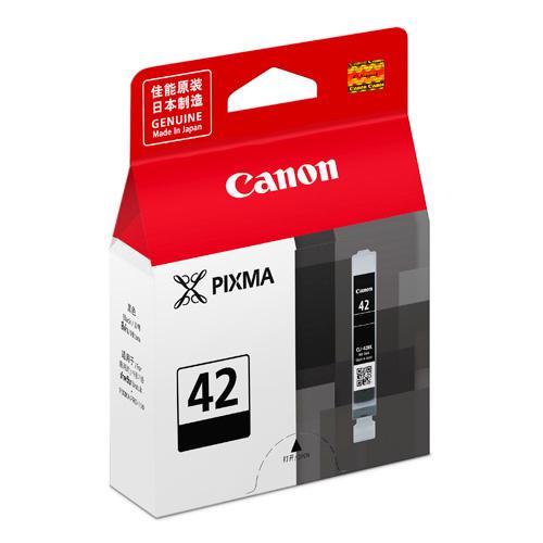 CANON CLI-42 GY CARTUCCIA INKJET GRIGIO PER PIXMA PRO 100