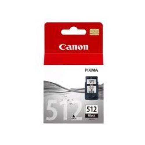 CANON PG-512BK CARTUCCIA NERO