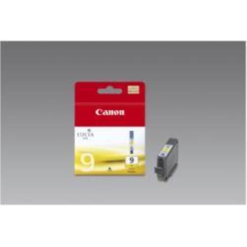 CANON PGI-9Y CARTUCCIA INKJET GIALLO PER PXMA PRO 900/9500 PIXMA MX/7000/7600
