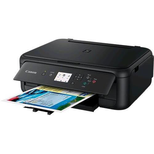 CANON PIXMA TS5150 STAMPANTE MULTIFUNZIONE INK-JET A4 WI-FI 4800 X 1200DPI