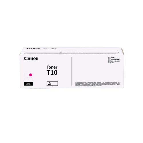 CANON T10 TONER JASER-JET 10.000 PAGINE MAGENTA