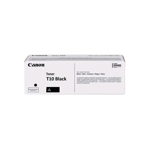 CANON T10 TONER JASER-JET 13.000 PAGINE NERO