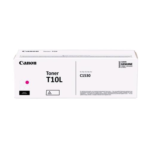 CANON T10L TONER JASER-JET 5.000 PAGINE MAGENTA