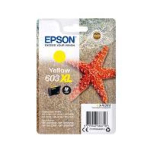 EPSON C13T03A44010 603XL GIALLO