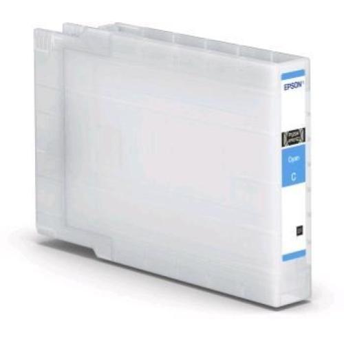 EPSON C13T04B24N CARTUCCIA INK CIANO XL WF-C81XX / WF-C86XX