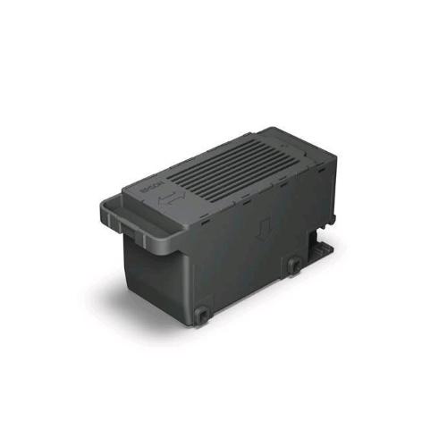 EPSON C934591 MAINTENANCE BOX PER ECOTANK ET-16150 L11160 L6550 L6570 L6580; WORKFORCE EC-C7000 WF-7845