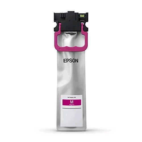 EPSON T01C300 XL CARTUCCIA INK-JET MAGENTA
