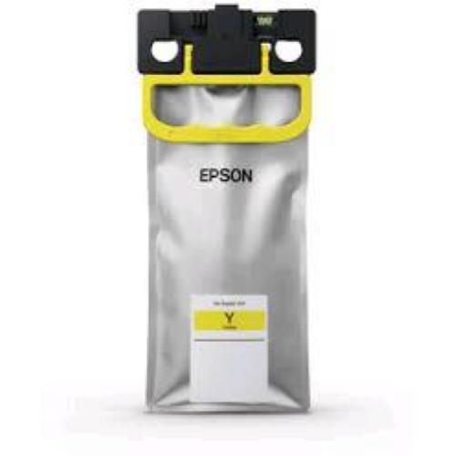 EPSON T01D400 INK GIALLO PER WFC529/C579R