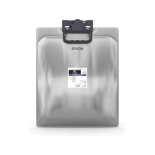 EPSON T05B1 CARTUCCIA INCHIOSTRO NERO XXL PER WORKFORCE PRO WF-C879R