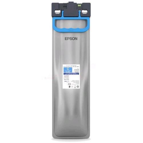 EPSON T05B2 CARTUCCIA INCHIOSTRO CIANO XXL PER WORKFORCE PRO WF-C879R