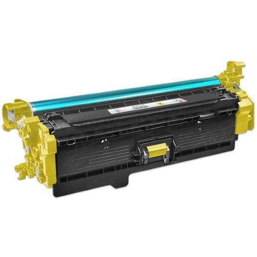 HP 201A TONER GIALLO PER STAMPANTI LASER HP 1.400PG (CF402A)